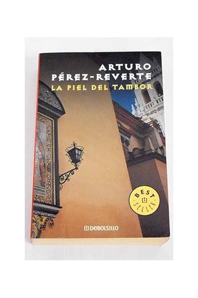 La piel del tambor